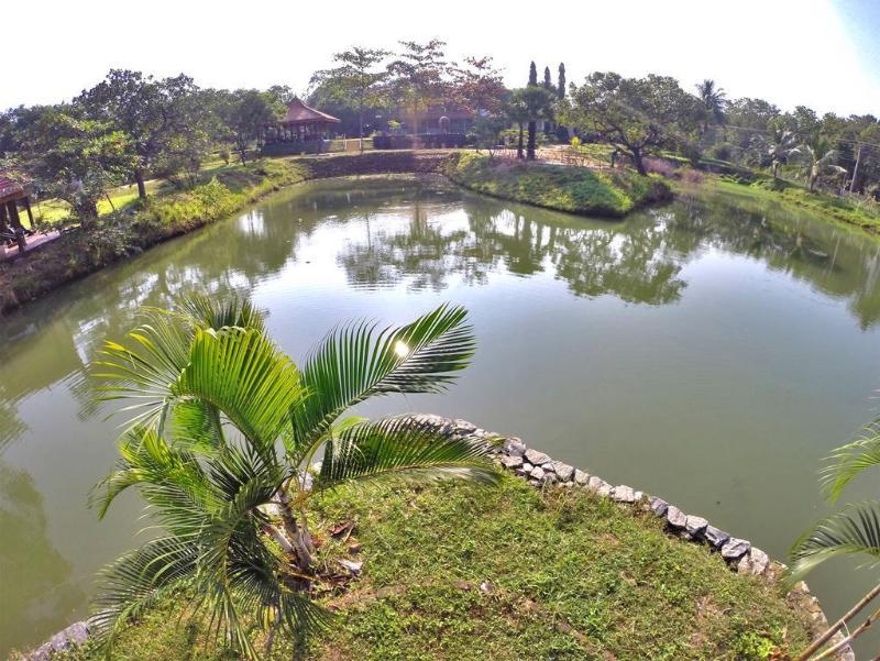 โรงแรมยาพาหุวะ พาราไดซ์ Yapahuwa ภายนอก รูปภาพ